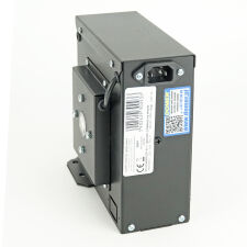 Blower for boiler, DM 41-1 fan with draft regulator, flap at the outlet - 6