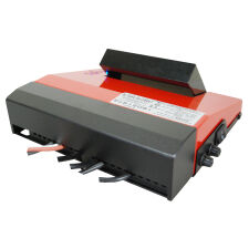 Controller for Titanic 3 1R Eco-Peanut Coal Boiler - 3