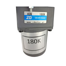 Podajnik pelletu zewnętrzny krótki - mocowanie poziome - zrzutkowy - 3