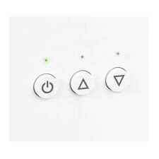 Panel regulator temp. AURATON PAVO SET - 7