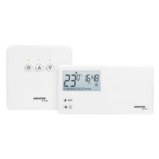 Panel regulator temp. AURATON PAVO SET - 4