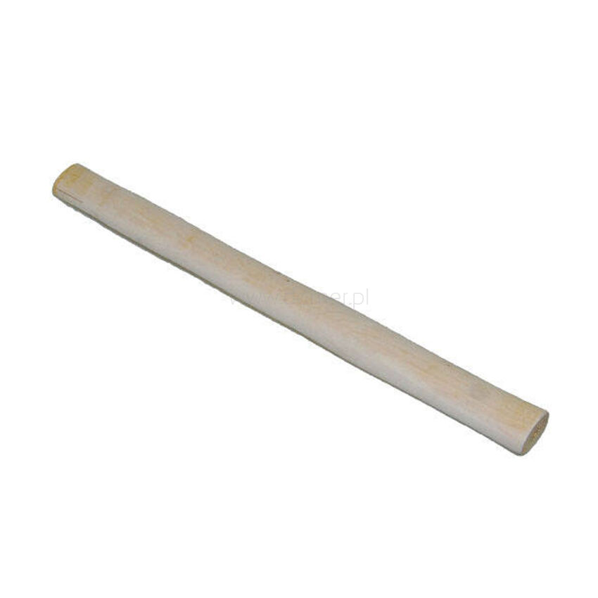 Wooden handle grip for hammer 40 cm