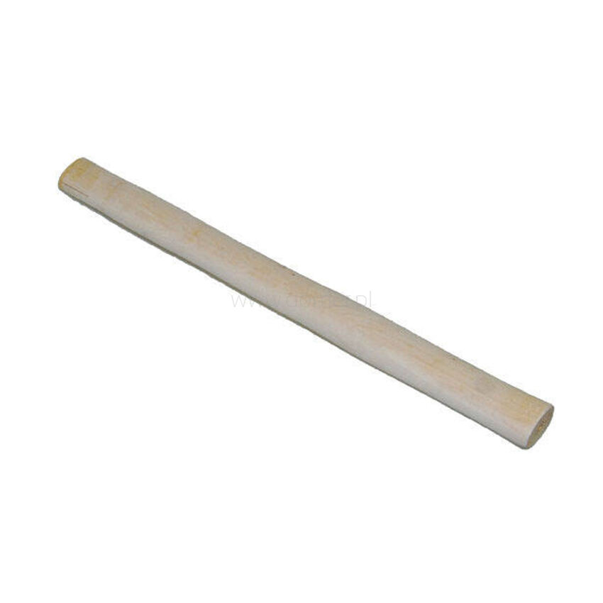 Wooden handle grip for hammer 50 cm
