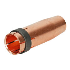 Dysza gazowa stożkowa TW 401w 16 x 76 - 5