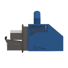 PALNIK QPELL 8 kW - 2