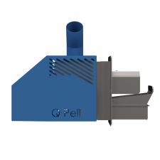 PALNIK QPELL 8 kW - 3