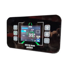 Podajnik pelletowy, palnik Ekoenergia EKO-BIO 15-25 kW ze sterownikiem PROND - 8