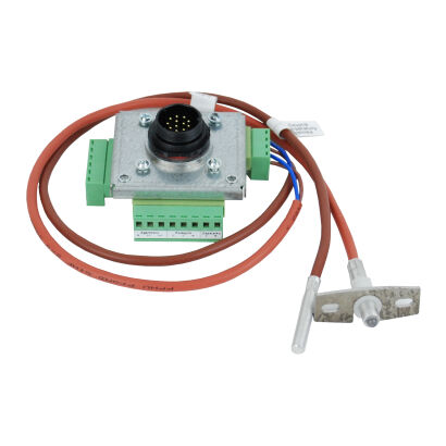 Pellet burner board connector SP21 PROND