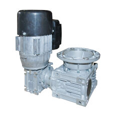 Motoreduktor EWM Groszek 2 przewód 3 mb - silnik 0,18 kW - 3