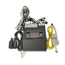 Sterownik regulator  PROND IRYD RTZ 1S PID PEŁNY  - 2