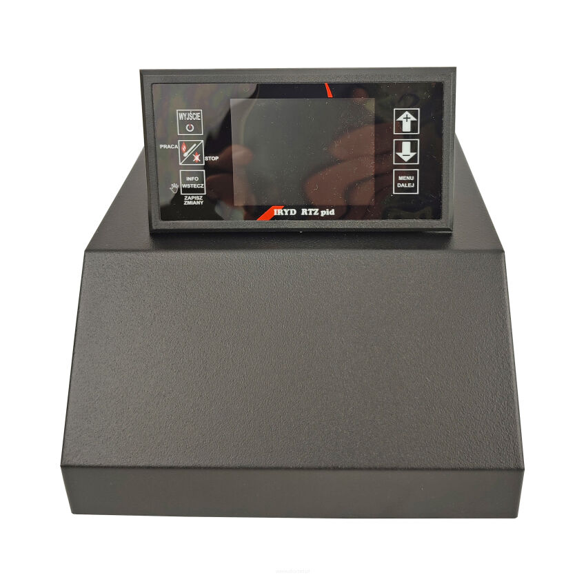 Controller regulator PROND IRYD RTZ 1S PID FULL