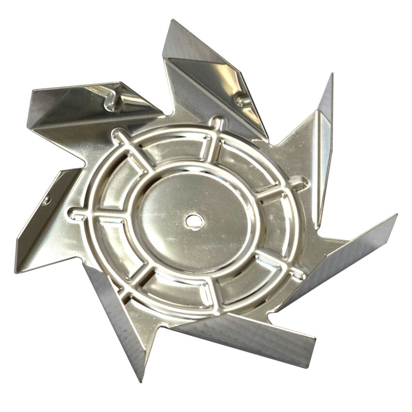 Impeller turbine of exhaust fan WC 149