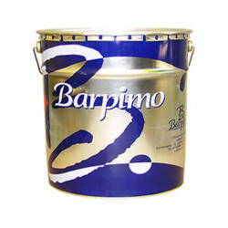 Farba młotkowa Barprimo szara (RAL-7026) 4 litry