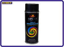 Farba Champion Uniwer czarny matowy (RAL 9011) spray - 2