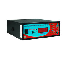 Sterownik OGNIK PLUS algorytm PID regulator temperatury do kotła pieca z podajnikiem - 2