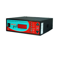 Sterownik OGNIK PLUS algorytm PID regulator temperatury do kotła pieca z podajnikiem - 3