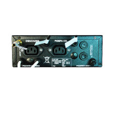 Sterownik OGNIK PLUS algorytm PID regulator temperatury do kotła pieca z podajnikiem - 4