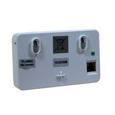 Ovládací panel pokojový regulátor termostat CONTROL DK-0574 - 7