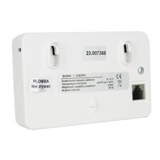 Ovládací panel pokojový regulátor termostat CONTROL DK-0574 - 4