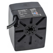 Siłownik, napęd do zaworu mieszającego Goshe EMIX 401 - 4