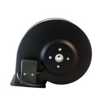 Blower for boiler, RV-25 fan with 2 meter cable - 4