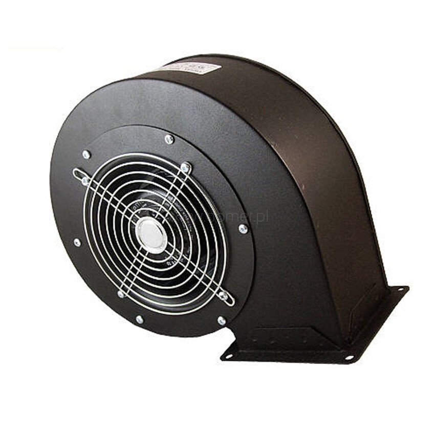 Blower for boiler, RV-25 fan with 2 meter cable