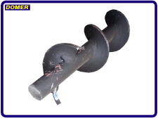 Ślimak podajnikowy Ardeo miał 50 kW - 3