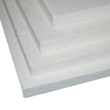 Płyta ceramiczna, izolacyjna 1260 GR 30 mm pocięta 4 X 49,5 X 59,5 CM - 2