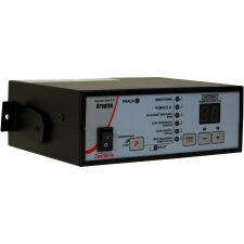 Sterownik KRYPTON regulator do kotła zasypowego - obudowa metalowa - 3