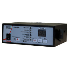 Sterownik KRYPTON regulator do kotła zasypowego - obudowa metalowa - 2