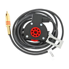 Reed switch sensor with roller PROND in housing - 2