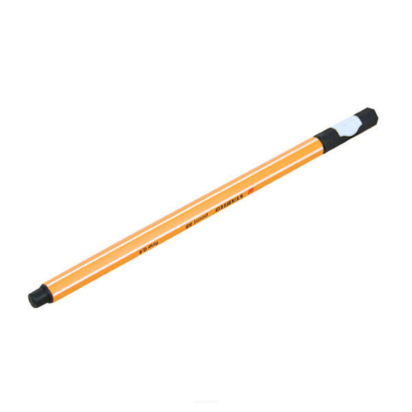 Marker znacznik flamaster pisak cienkopis - czarny