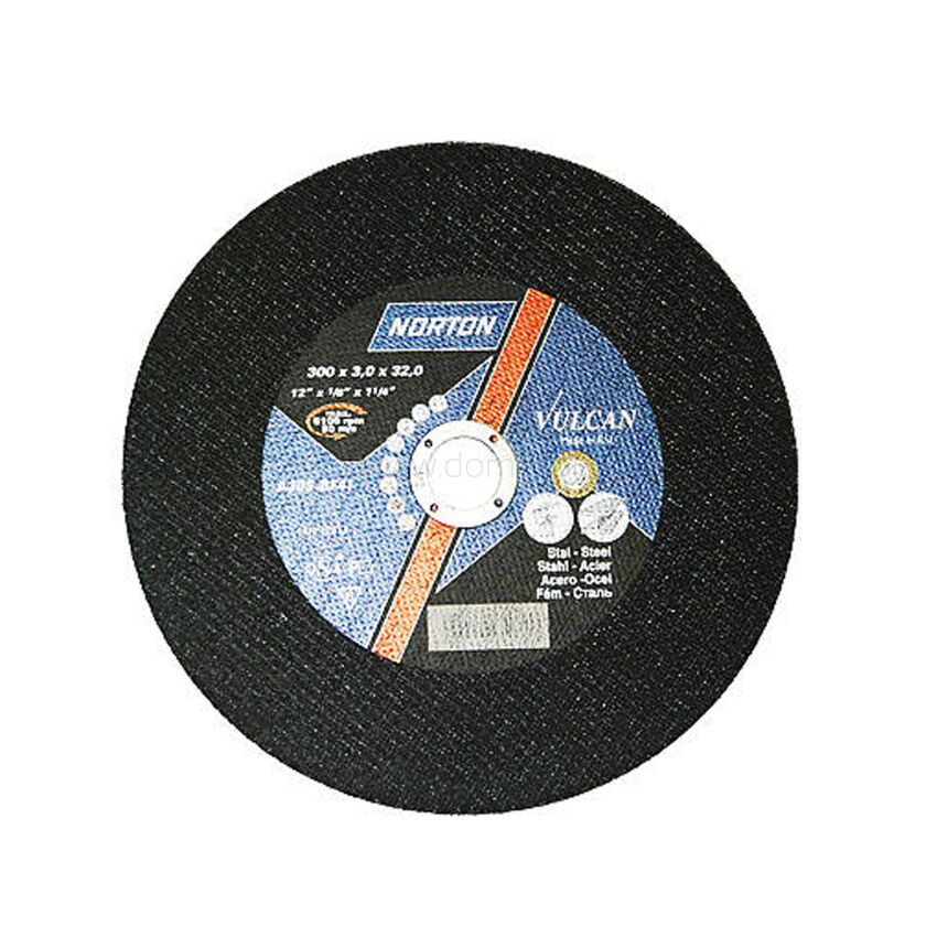 Metal cutting discs cutting disc 300 x 3.0 Norton