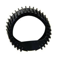 Manometerabdeckung FI 63 mm - schwarz - 2