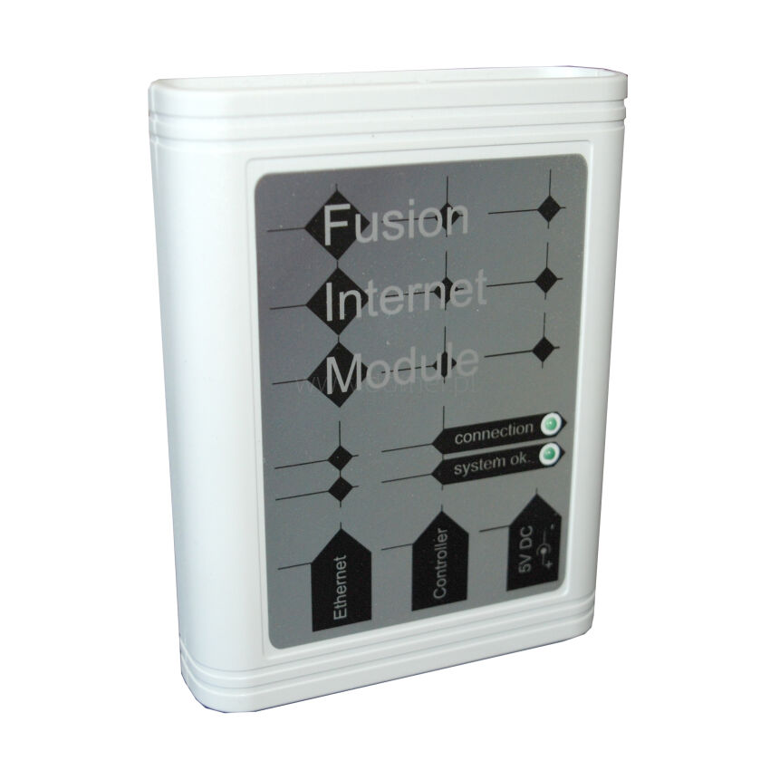 FUSION Internet Module for SIGNUM 636 Controller