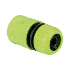 Szybkozłącze 1/2'' wąż - kran CELLFAST ECONOMIC - 2
