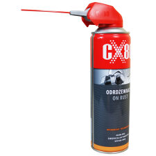 Odrdzewiacz 500 ml ON RUST CX 80 - 3