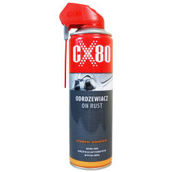 Odrdzewiacz 500 ml ON RUST CX 80