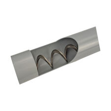 Pellet podajnik  zewnętrzny 1,6 m - 4