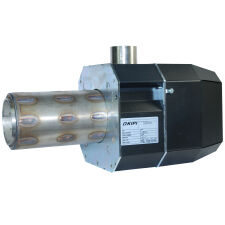 Palnik do pelletu pelletowy KIPI 16 kW - 4