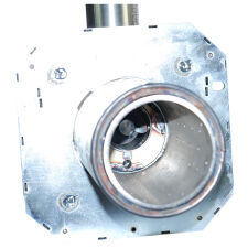 Palnik do pelletu pelletowy KIPI 16 kW - 6