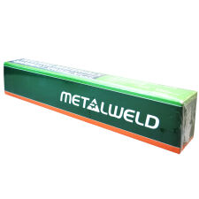 Elektroda spawalnicza METALWELD RUTWELD 12 FI 4,0 x 450 - 6 kg - 2