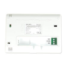 Control panel room regulator thermostat ST-290 V2 wireless version - 2