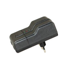 Control panel room regulator thermostat ST-290 V2 wireless version - 3