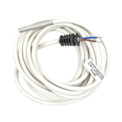 Domestic hot water sensor D.H.W. PROND - length 15 meters