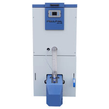 Kocioł na pellet PELLPAL SLIM PLUS o mocy 17 kW - certyfikaty EcoDesign i 5 Klasa - 4