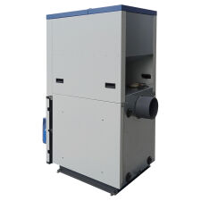 Kocioł na pellet PELLPAL SLIM PLUS o mocy 17 kW - certyfikaty EcoDesign i 5 Klasa - 8