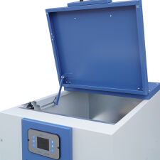 Kocioł na pellet PELLPAL SLIM PLUS o mocy 17 kW - certyfikaty EcoDesign i 5 Klasa - 13