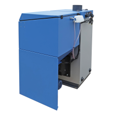 Kocioł na pellet PELLPAL DUO o mocy 14 kW - certyfikat 5 Klasa EcoDesign - 7