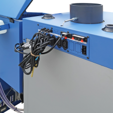 Kocioł na pellet PELLPAL DUO o mocy 14 kW - certyfikat 5 Klasa EcoDesign - 16